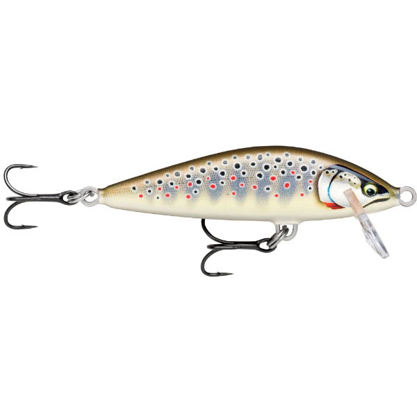 Rapala Countdown Elite 7.5cm 5g Lure