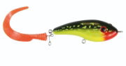Hot Pike - C202