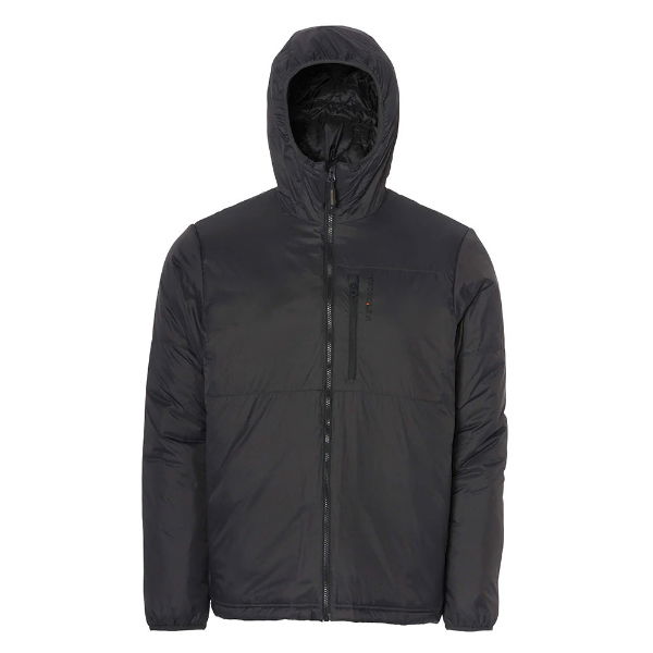 Grundens Forecast Insulated Jacket Anchor