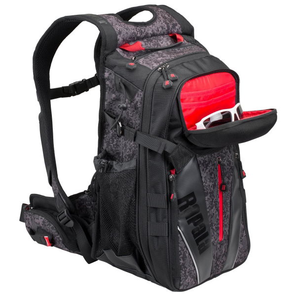 Rapala Urban 25l Backpack RUBP