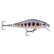 Rapala Shadow RAP Solid 5cm 5.5g Lure