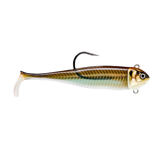 Storm Biscay Minnow 12cm 30g (JH 22g)