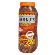 Frenzied Tiger Nuts Jar 2.5L 