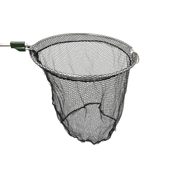 Sharpes Gye Sea Trout Net 20" Dia, 48-68" Reach, 1/2" Rubber