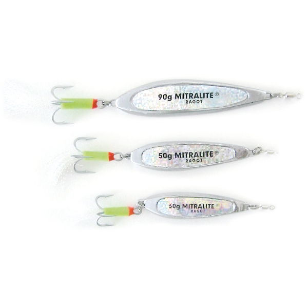 Ragot Mitralite Lure