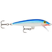 Rapala Floater 7cm 4g Lure