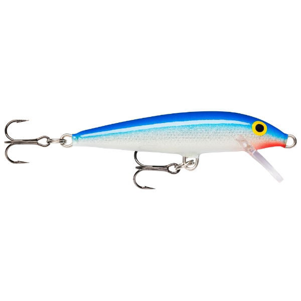 Rapala Floater 7cm 4g Lure