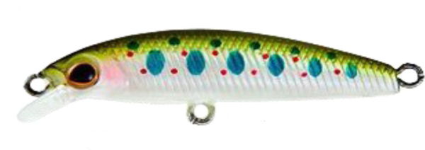 RPDS-620T Trout Parr