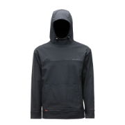 Grundens Kryall Hoodie Black