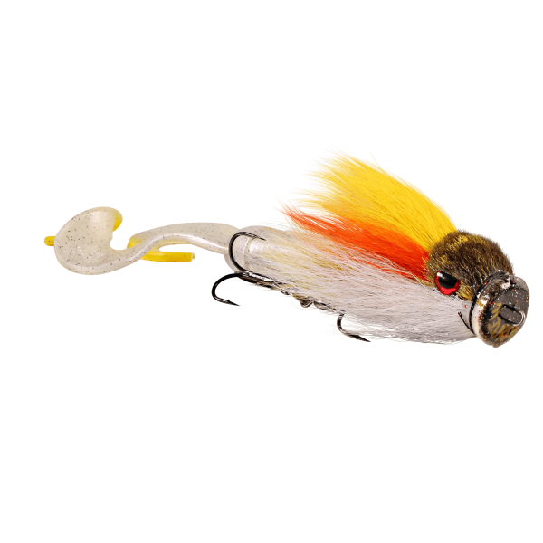 Strike Pro Miuras Mouse Mini 20cm 40g Jerk Bait