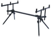 Aluminium Extendable Rod Pod