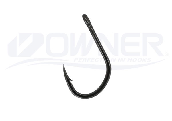 Owner Barbed Eyed Specimen Hook FDH-0 (56940)