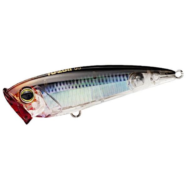 Yo-Zuri 3D Inshore Popper Floating 120mm 45g