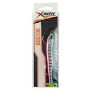 Kali Kunnan X-Way Boctok Jig 80g
