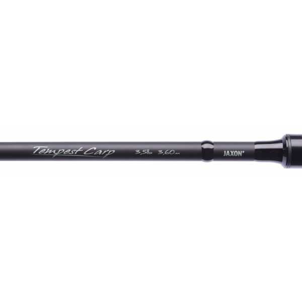 Jaxon Tempest Carp Rod 12ft 3.60m 