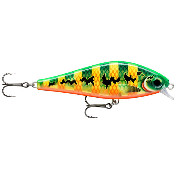 Rapala Super Shadow Rap 11cm 38g Lure