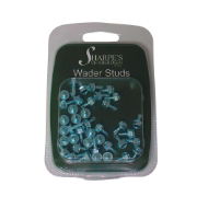 Sharpes Wader Studs Pk40