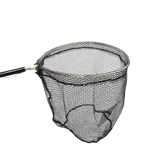 Sharpes Bow Errol Trout Telescopic 16 in Landing Net  