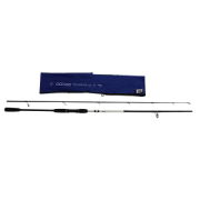 Dennett Oceanix Bass Spin Rod 8ft 20-40g