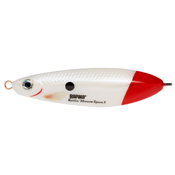 Rapala Rattlin Minnow Spoon 8cm 16g