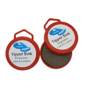 Tippet Sink