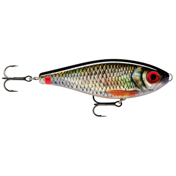 Rapala X-Rap Haku 14cm 39g Lure