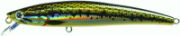 Strike Pro Arc Minnow