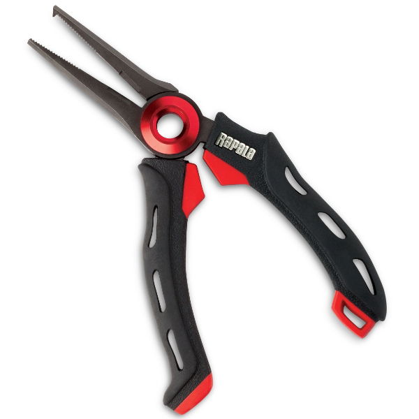 MAGNETIC SPLIT RING PLIER RCDMPS4