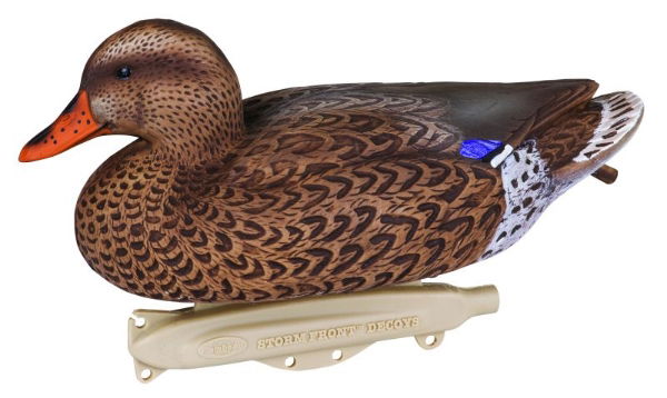 Flambeau Classic Mallard (SUV) 6 Pack