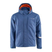 Grundens Transmit X Jacket Squall Grey
