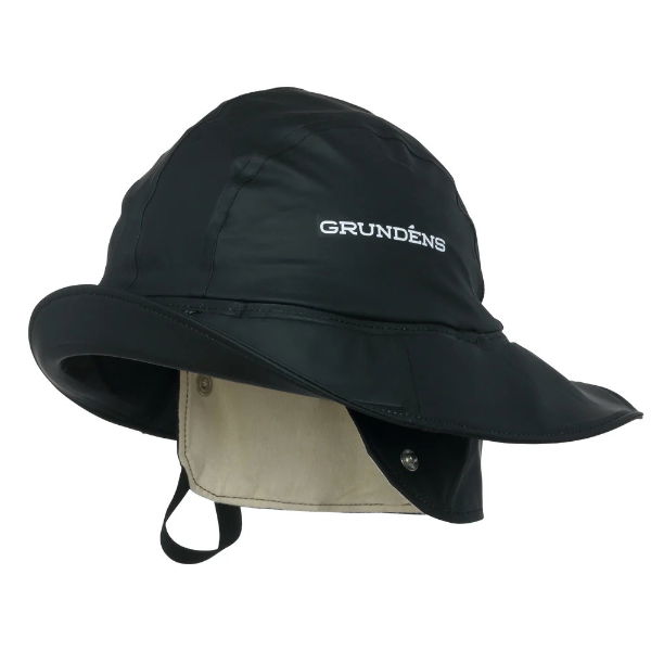 Grundens Sou'wester Sandhamn 21 Black