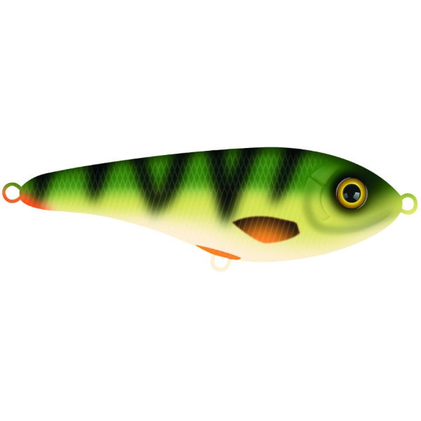 Strike Pro Buster Swim 13cm 65g Jerk Bait