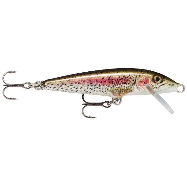 Rapala Floater 5cm 3g Lure
