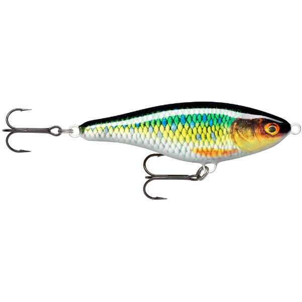 Rapala Twitchin RAP 12cm 53g Lure