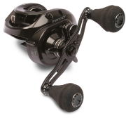 Instinct X7 Low Profile Bait Cast Reel LHW