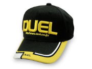 DEUL HARDCORE BASEBALL CAP