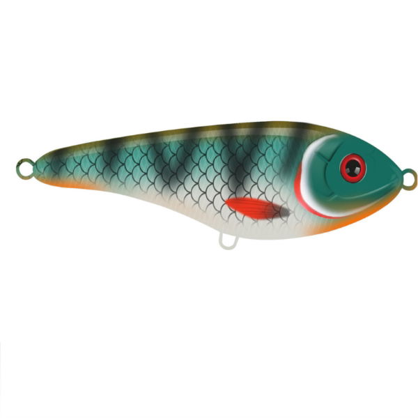 Strike Pro Buster Swim 13cm 65g Jerk Bait