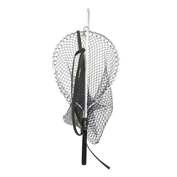 Sharpes Teardrop Trout Net