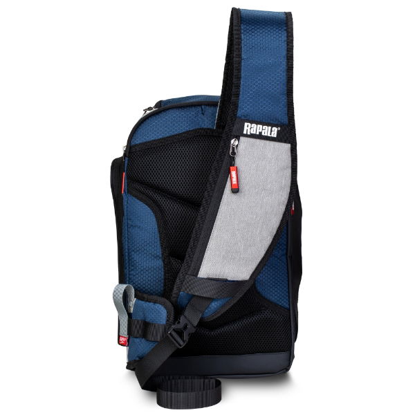 COUNTDOWN SLING BAG RBCDSB