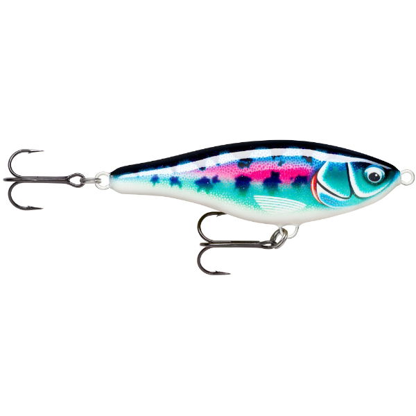 Rapala Twitchin RAP 12cm 53g Lure