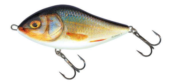 RV-SD-RER Real Roach Salmo Slider