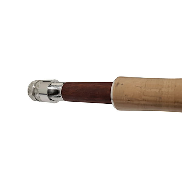 Sharpes of Aberdeen Ajax 4 Piece Fly Rod