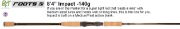 Roots Impact Jerkbait 8ft 4inch 140g (dp)