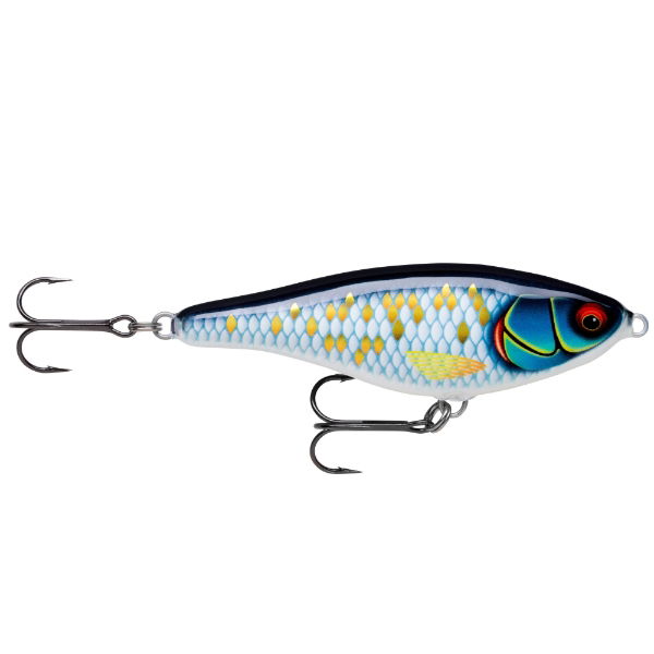 Rapala Twitchin RAP 12cm 53g Lure