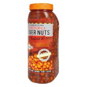 Frenzied Chilli Tiger Nuts Jar 2.5L 