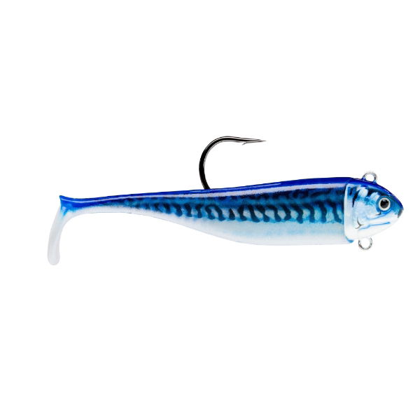 Storm Biscay Minnow 12cm 30g (JH 22g)