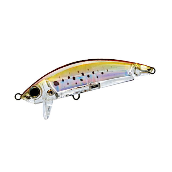 Yo-Zuri 3D Inshore Minnow Floating 90mm 12g