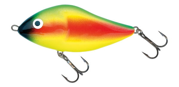 Salmo Slider 12cm 70g Sinking Predator Lure