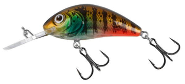 Salmo Rattlin Hornet Crank Bait 4.5cm 