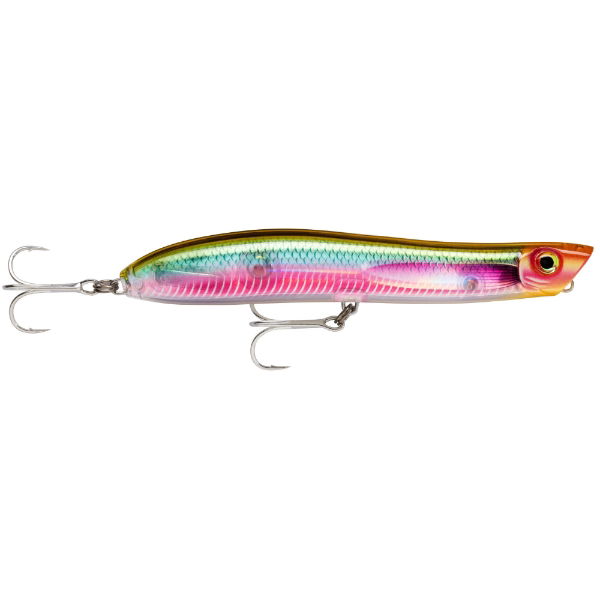 Rapala Maxrap Walk'N Roll 13cm 29g Lure